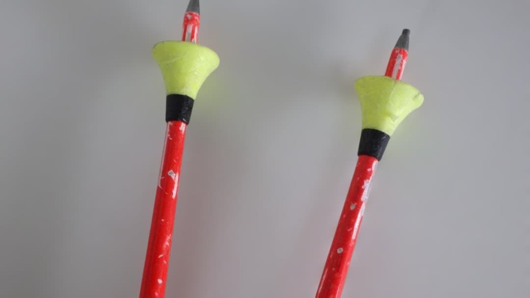 866/LEKI WCR TBS 125-50 トリガー　3D　レキ ストック