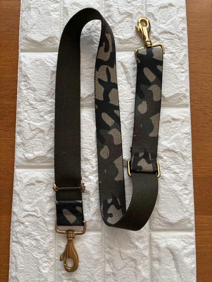 アパルトモン購入　ガブリエル　フランツェン　バッグベルト