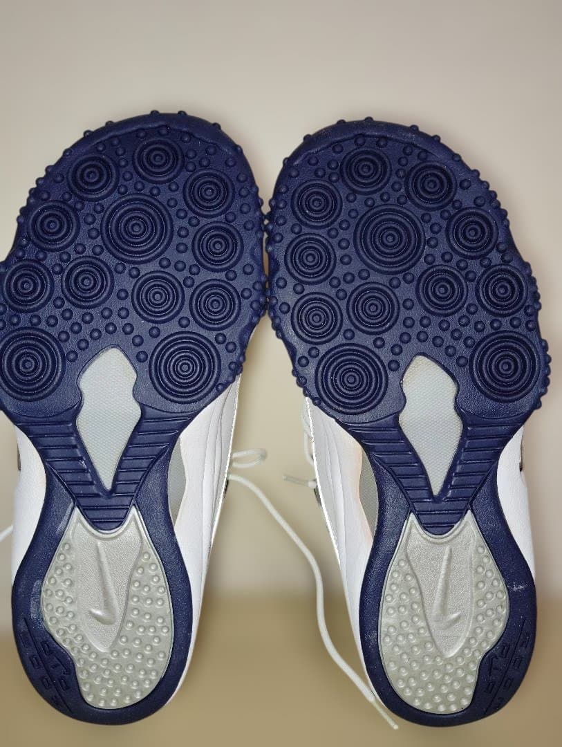 未使用 Nike 27.5cm Air Zoom Flight 5 復刻版