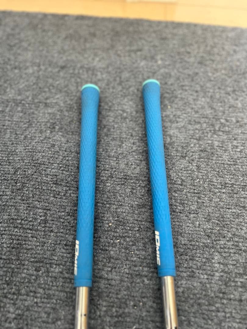 タイトリストVokey Design SM9 50度、60度　2本セット