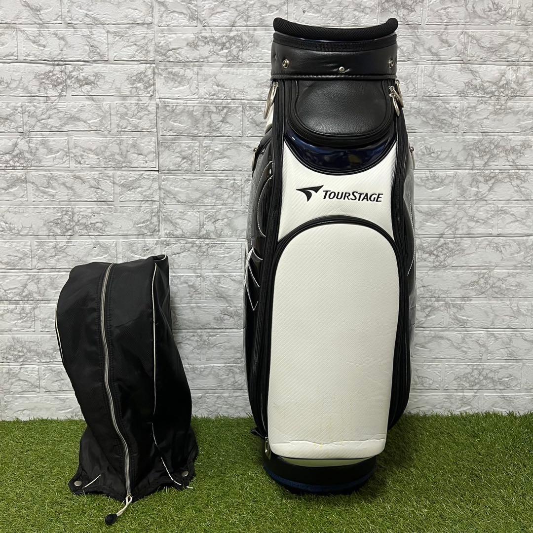 ブリヂストン ツアーステージ ViQ ゴルフセット 13本 右 R 初心者　中級