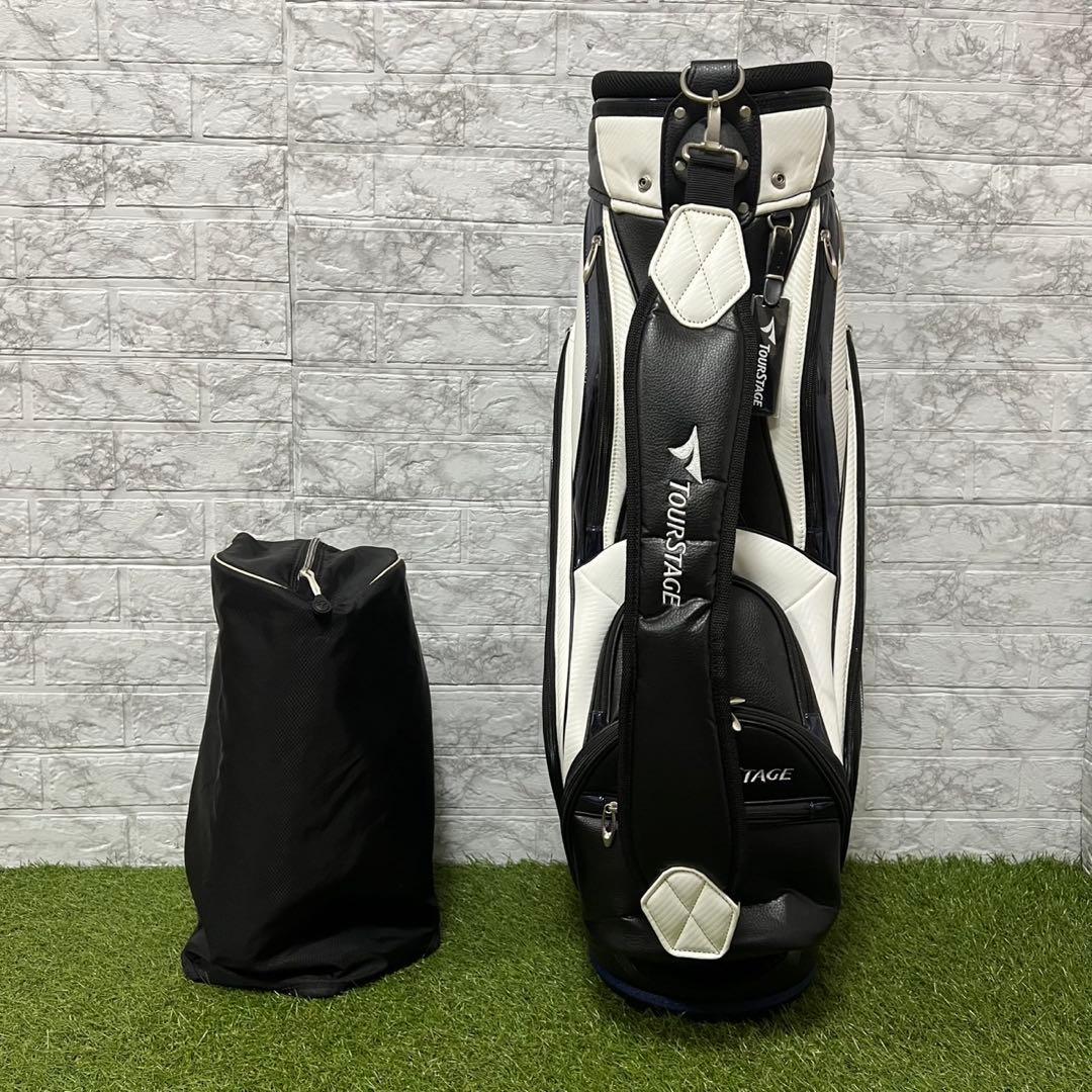 ブリヂストン ツアーステージ ViQ ゴルフセット 13本 右 R 初心者　中級