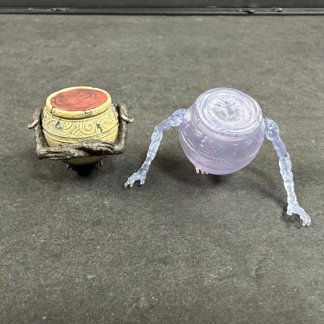 中古 アレキサンダー エルデンリング ねんどろいど フィギュア オマケ付き