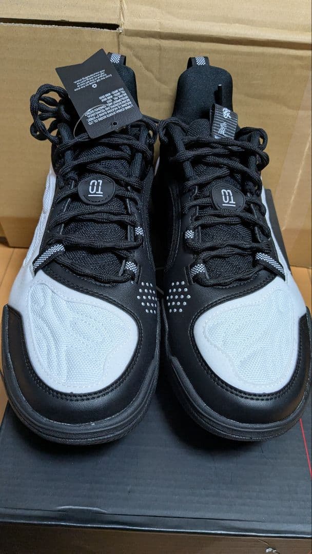 Wade Ice Blood 2 V2 サイズUS9.5 アイスブラッド2