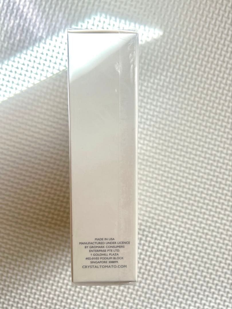 クリスタルトマト 【新品・未開封】美白サプリメント