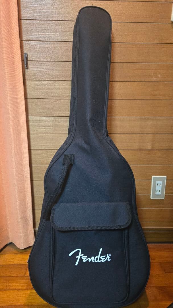 Fender Redondo Player アコースティックギター　エレアコ