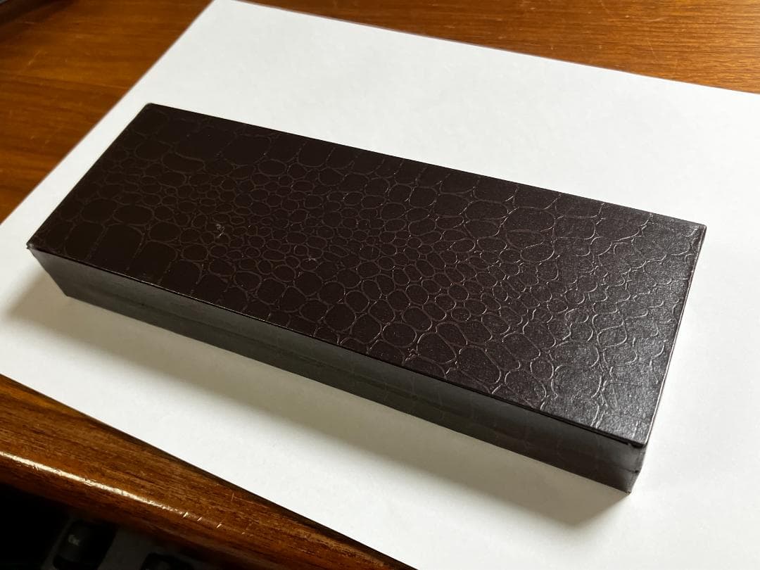 TITANER シャープペンシル チタン チタニウム