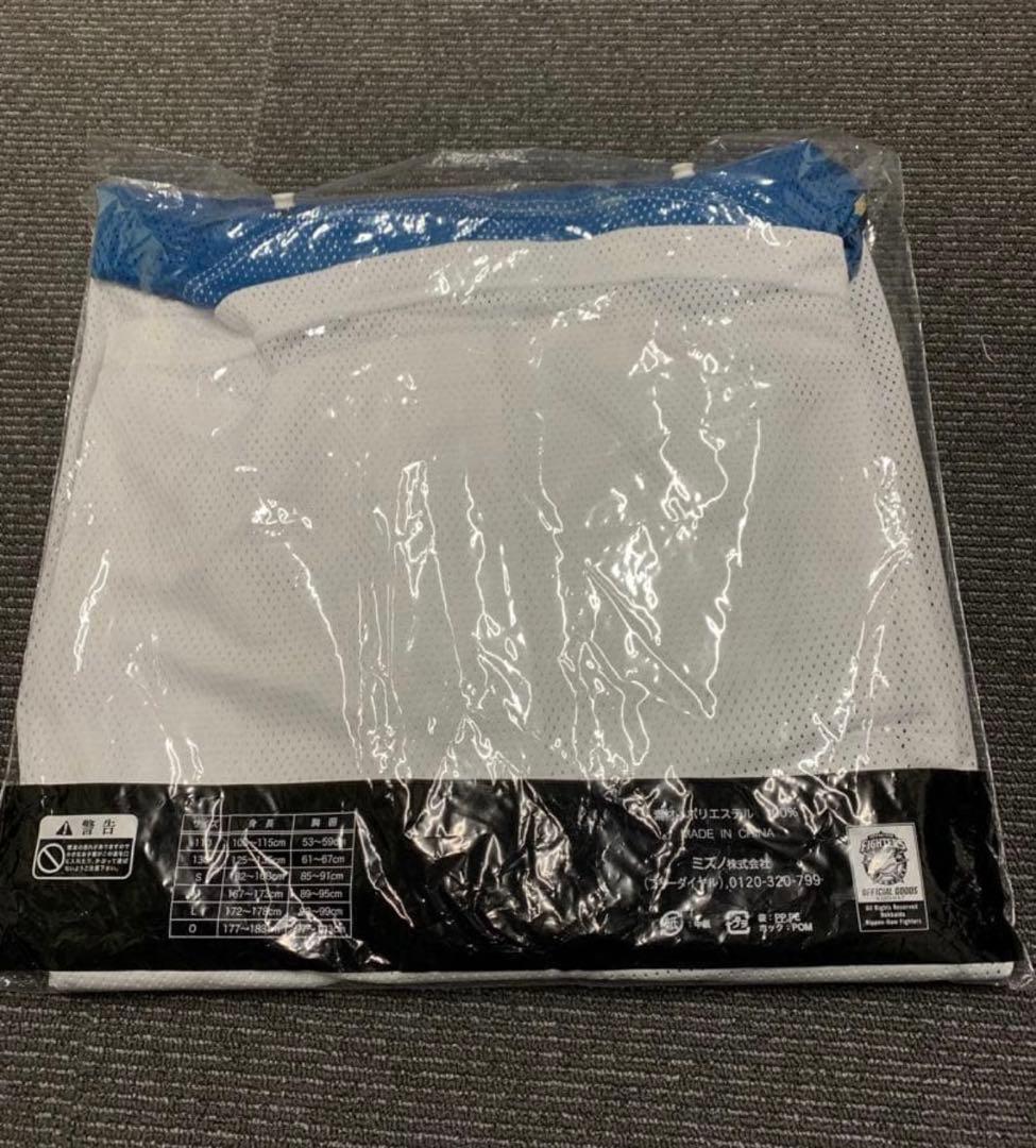 北海道日本ハムファイターズ ⭐️大谷翔平⭐️ユニフォーム　Lサイズ⭐️タオル⭐️セット