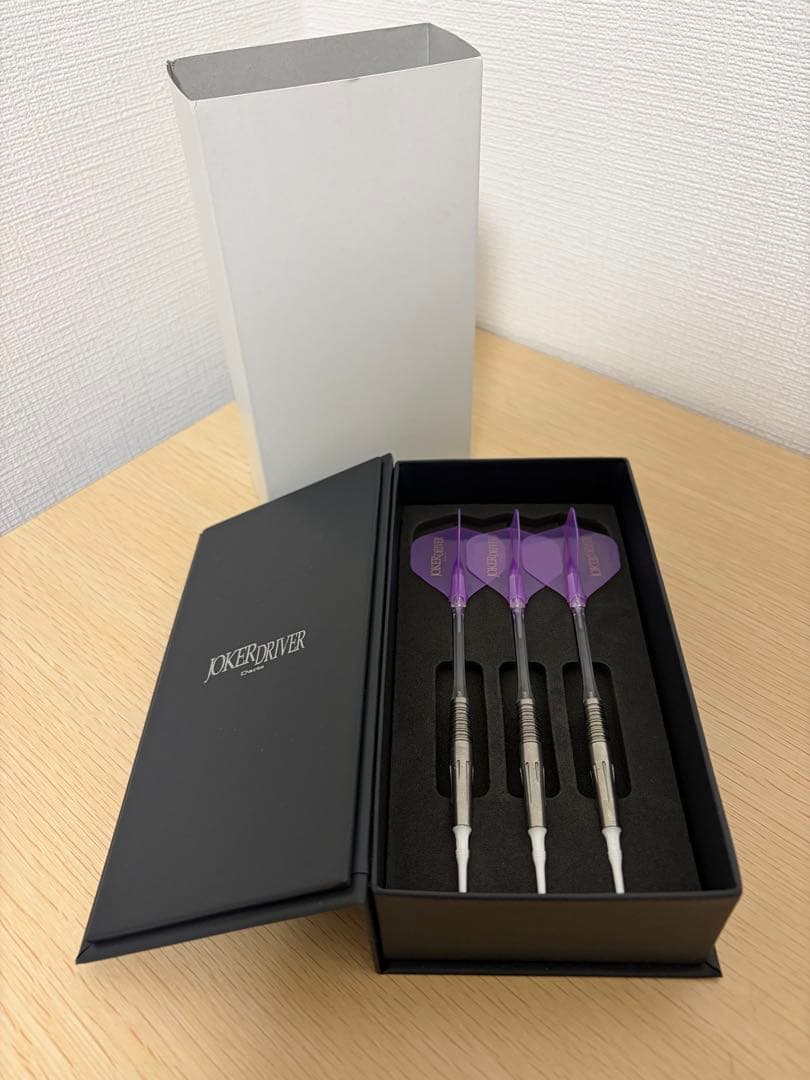 JOKER D CRYSTAL CHESTER(チェスター)