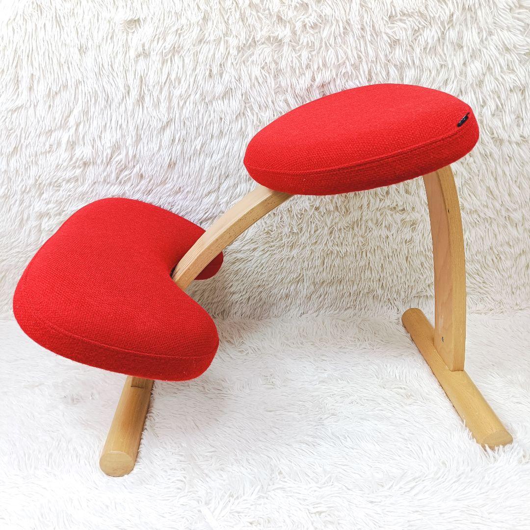 rybo リボ BalansEASY バランスチェアイージー 姿勢矯正 骨盤矯正