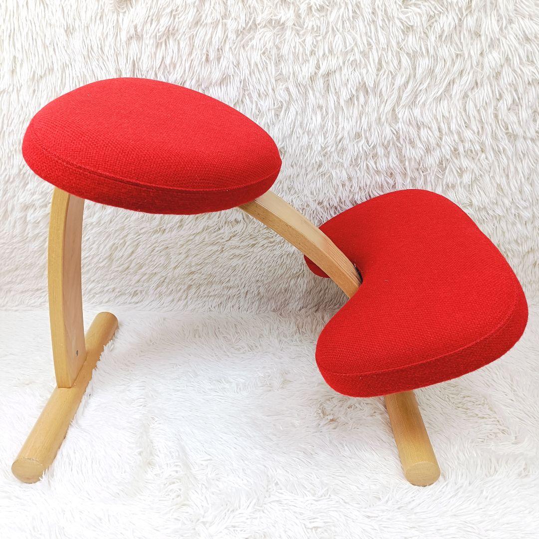 rybo リボ BalansEASY バランスチェアイージー 姿勢矯正 骨盤矯正