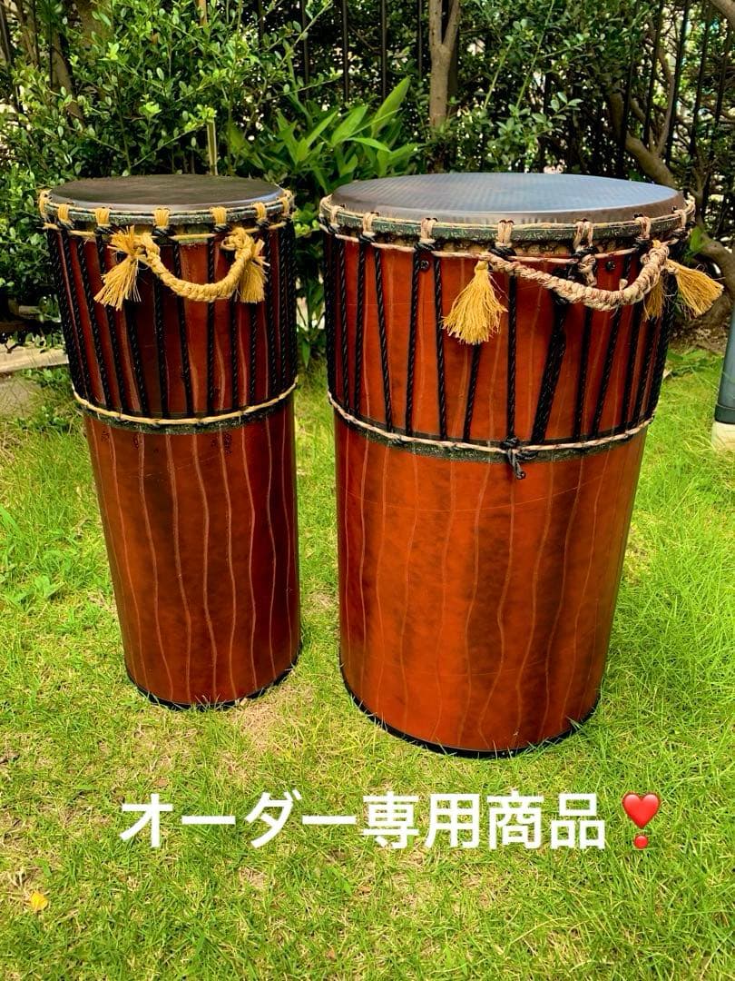フリースタイルドラムVOD 8&12 オーダー制作専用商品❣️