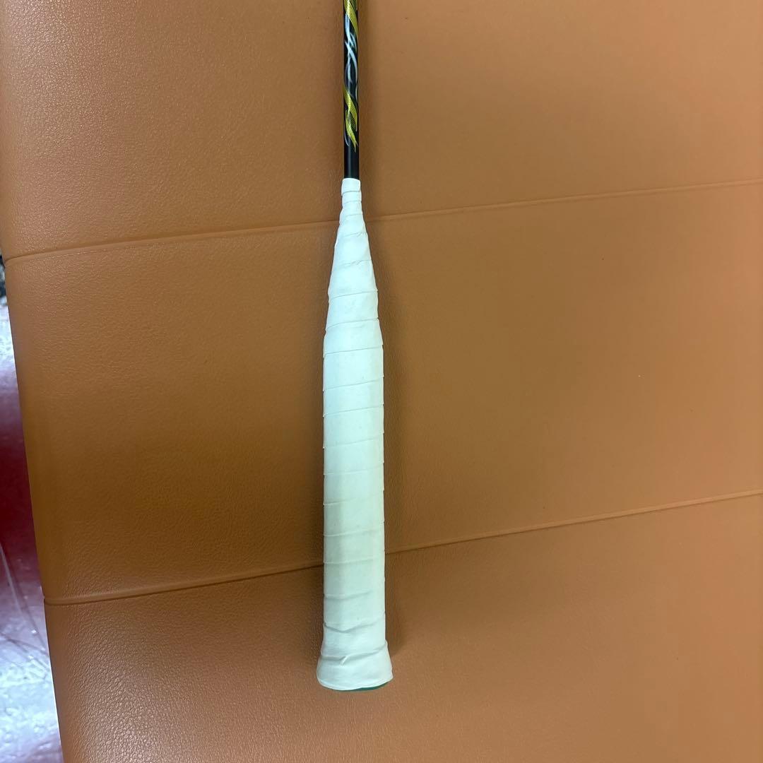 ヨネックスバドミントンラケットナノフレア800LT