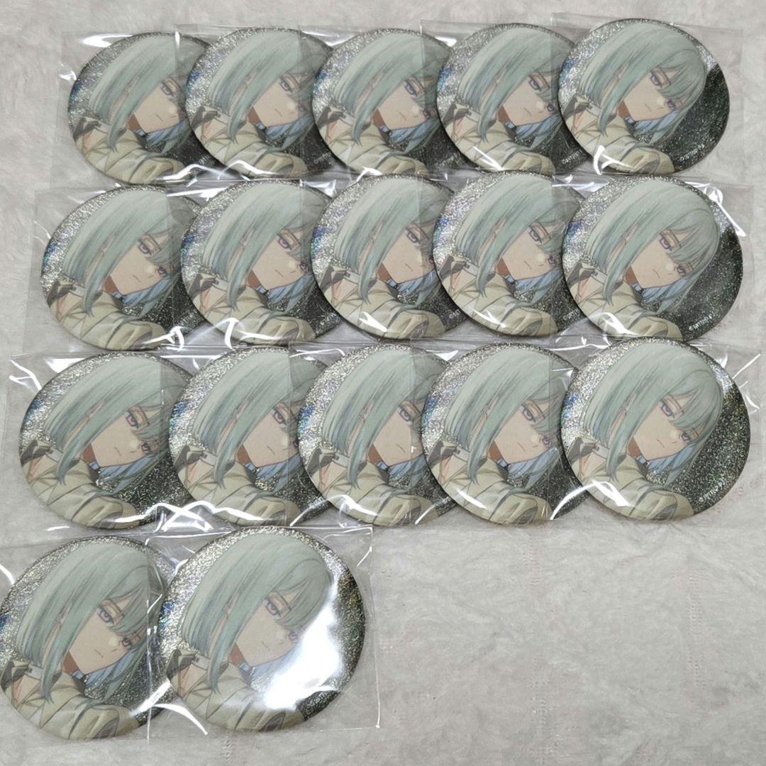 エイトリ 畔川幾成 AGF 缶バ