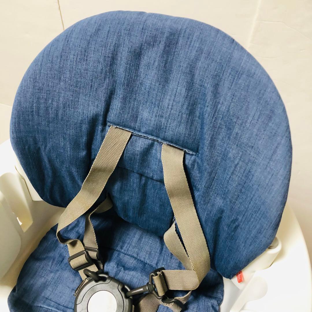 ストッケ　ベビーチェア　ステップス　ベビーチェア　セット