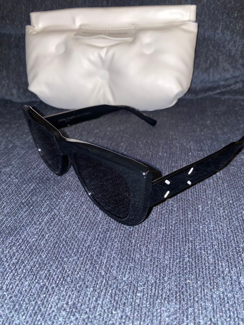 とも　Maison Margiela×GENTLE MONSTER