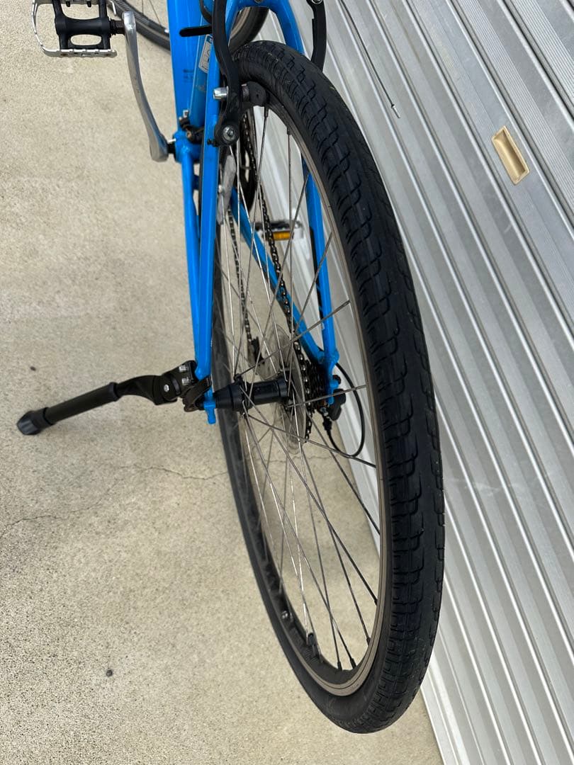 クロスバイク TREK トレック FX2 三重県鈴鹿市引き取り