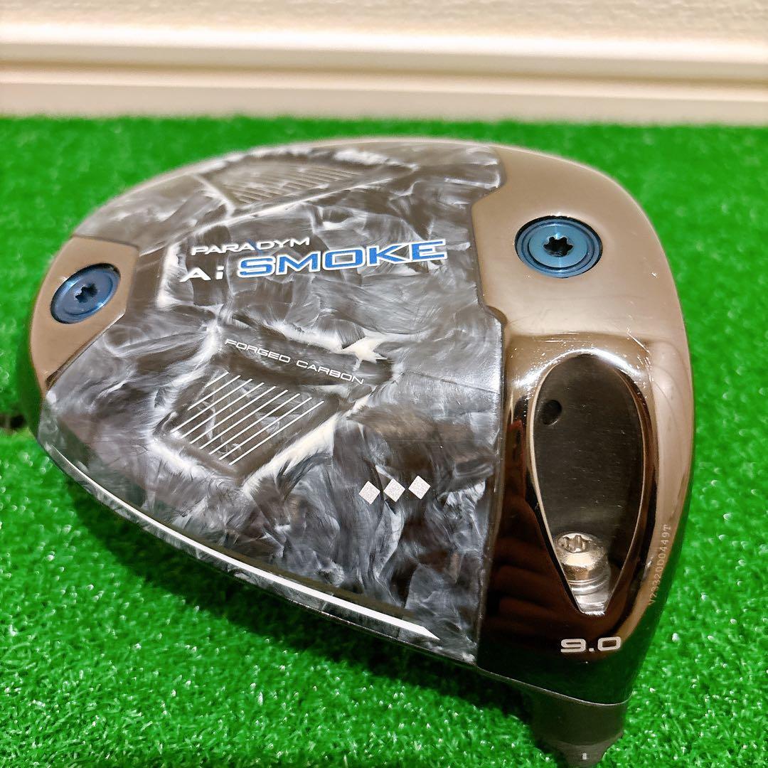 GOLF SHOP ちばーず様