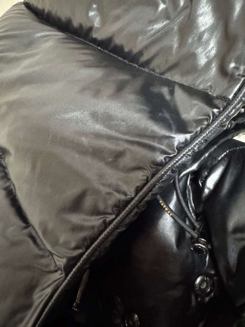 TATRAS ベルボ　ダウンジャケット　01