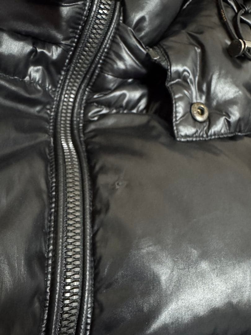 TATRAS ベルボ　ダウンジャケット　01