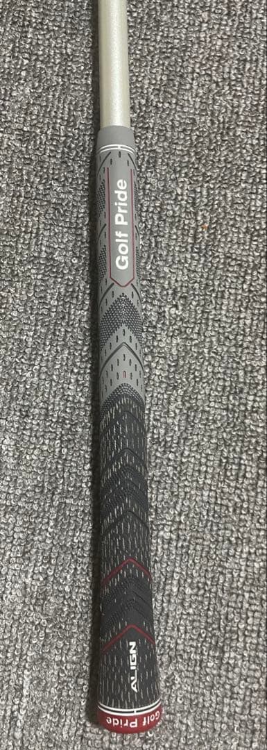 ツアーad TP 5Sテーラーメイドスリーブ　ドライバーシャフト