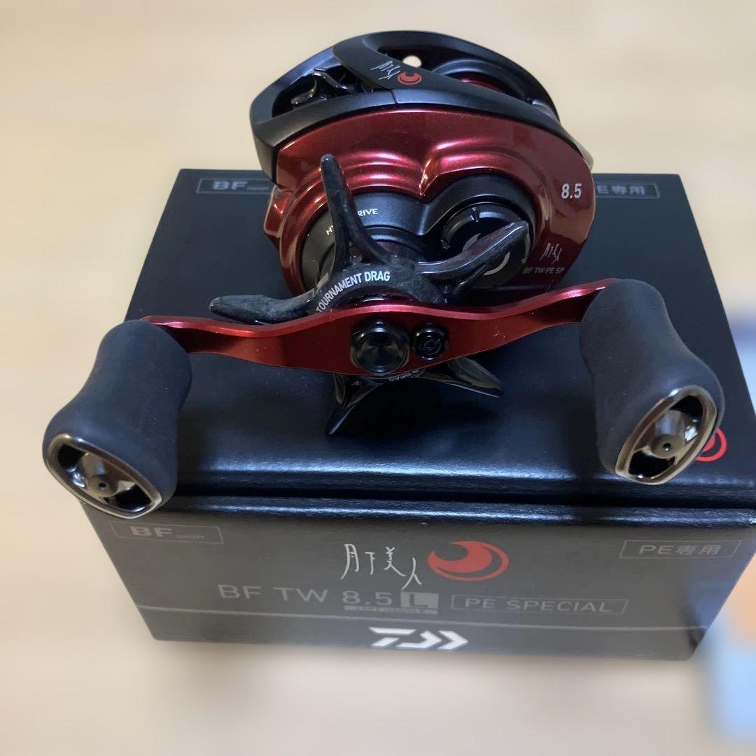 AOM、２６月下美人ＢＦＴＷ８.５ＬPE SPECIAL