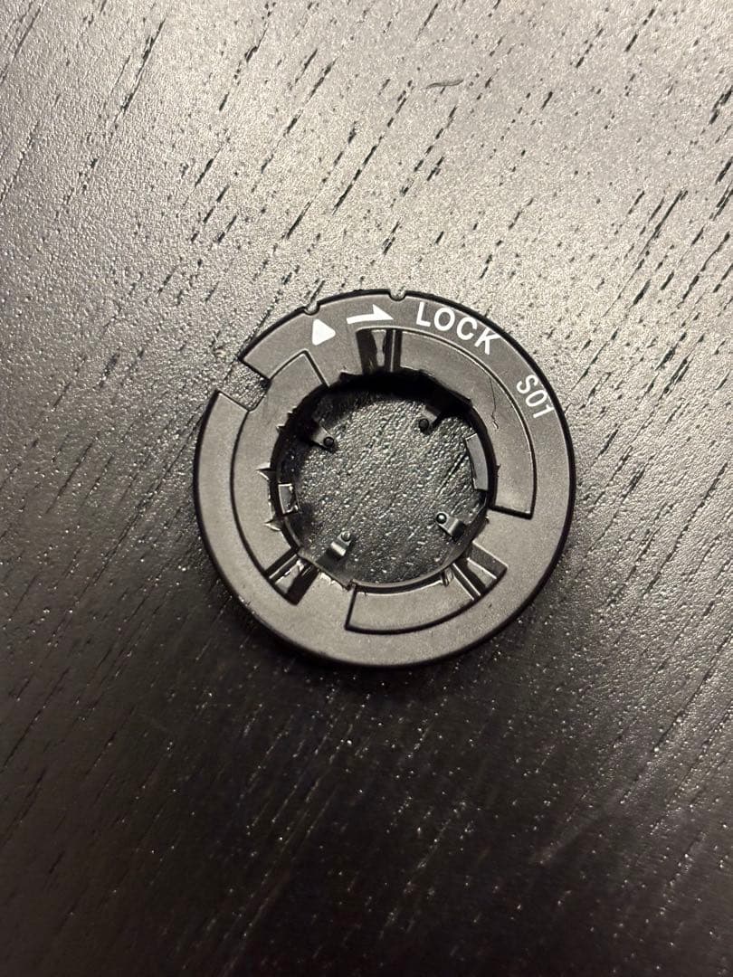 ソニースマートテニスセンサー