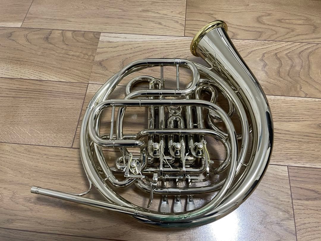 Wenzel Meinl (ヴェンツェル・マインル) 205GS