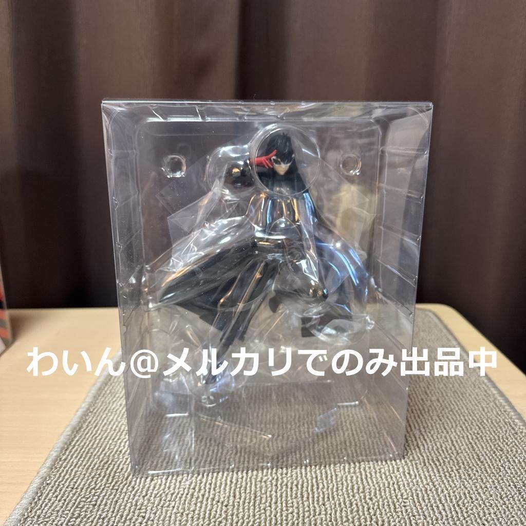 【再販交換版】 POP UP PARADE PERSONA5 ジョーカー