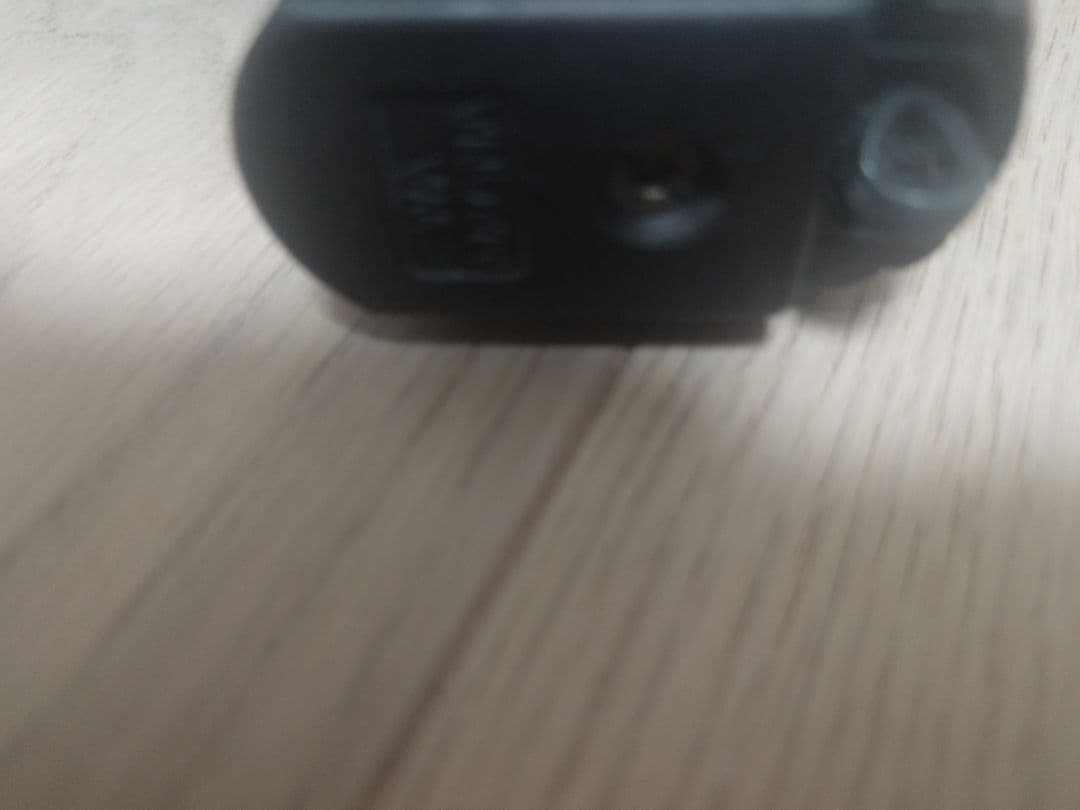 WA ベレッタ M92FS ブラック WA48693Z