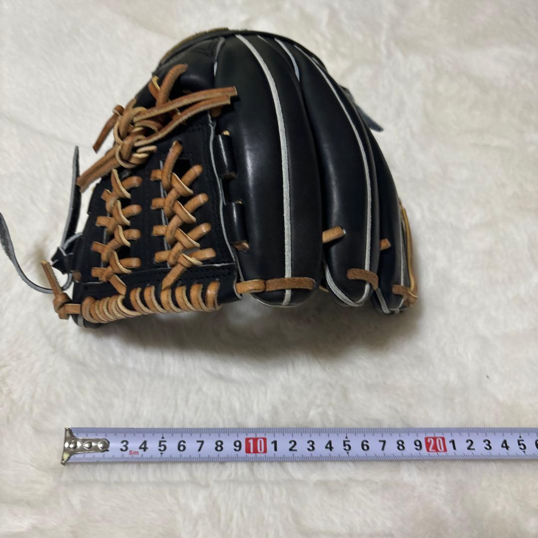 連休限定ワールドペガサス　硬式　内野手用グローブ　新品未使用　2008年モデル