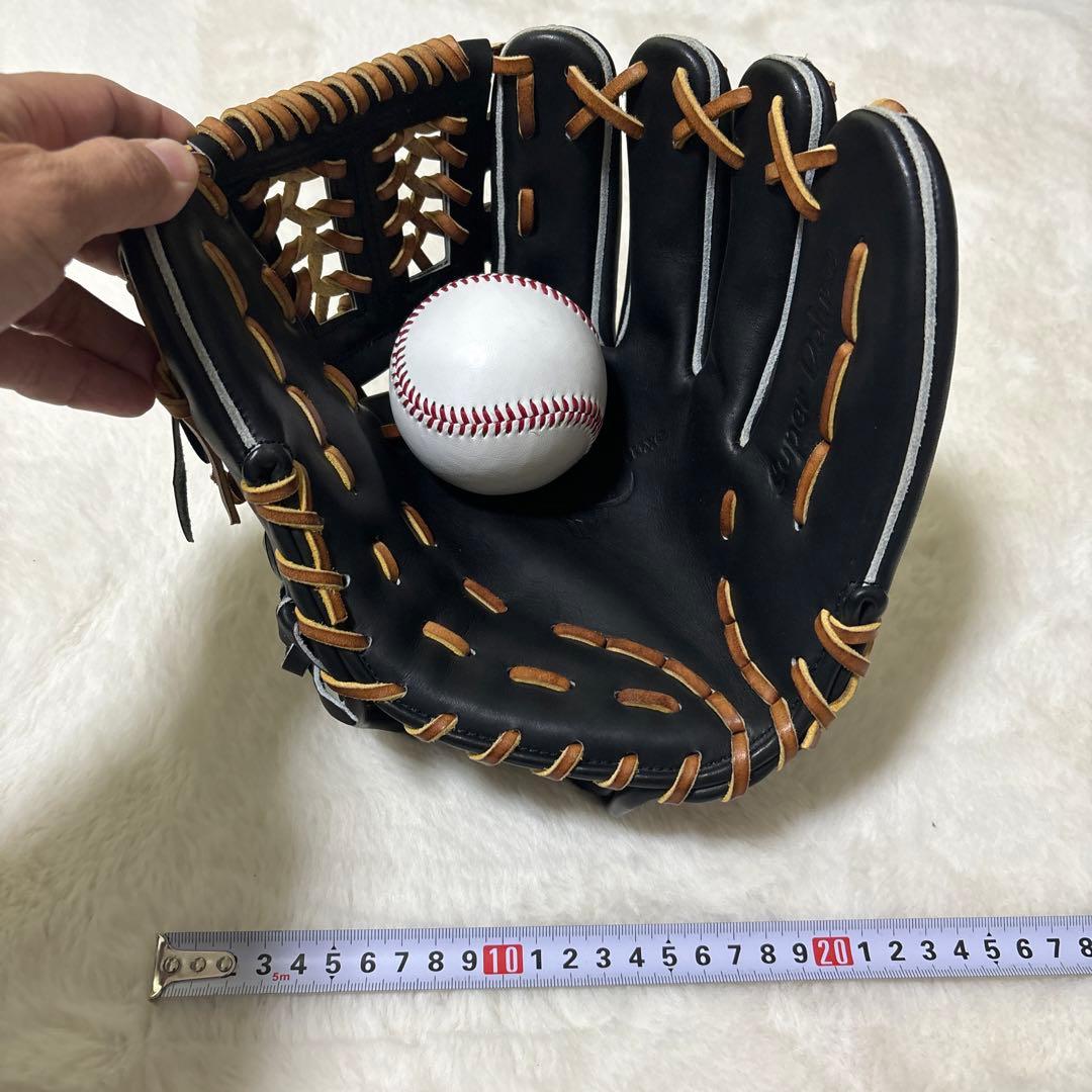 連休限定ワールドペガサス　硬式　内野手用グローブ　新品未使用　2008年モデル