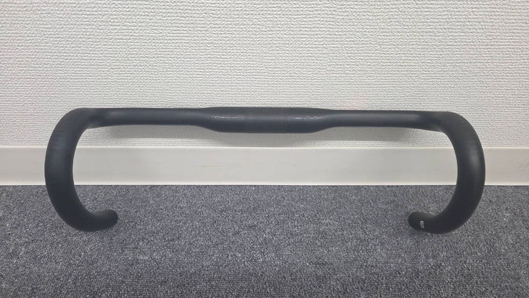 ROVAL ALPINIST HANDLEBAR 400mm 未使用品
