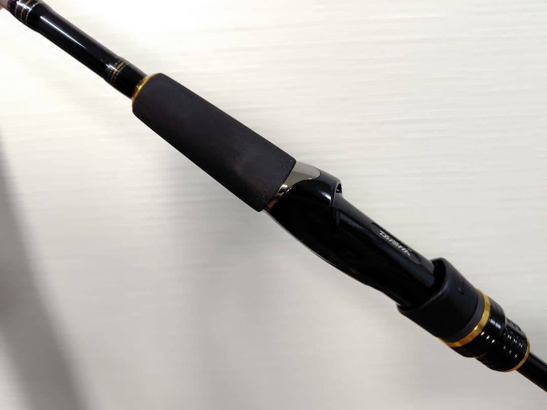 ダイワ ソルティスト BS66ML