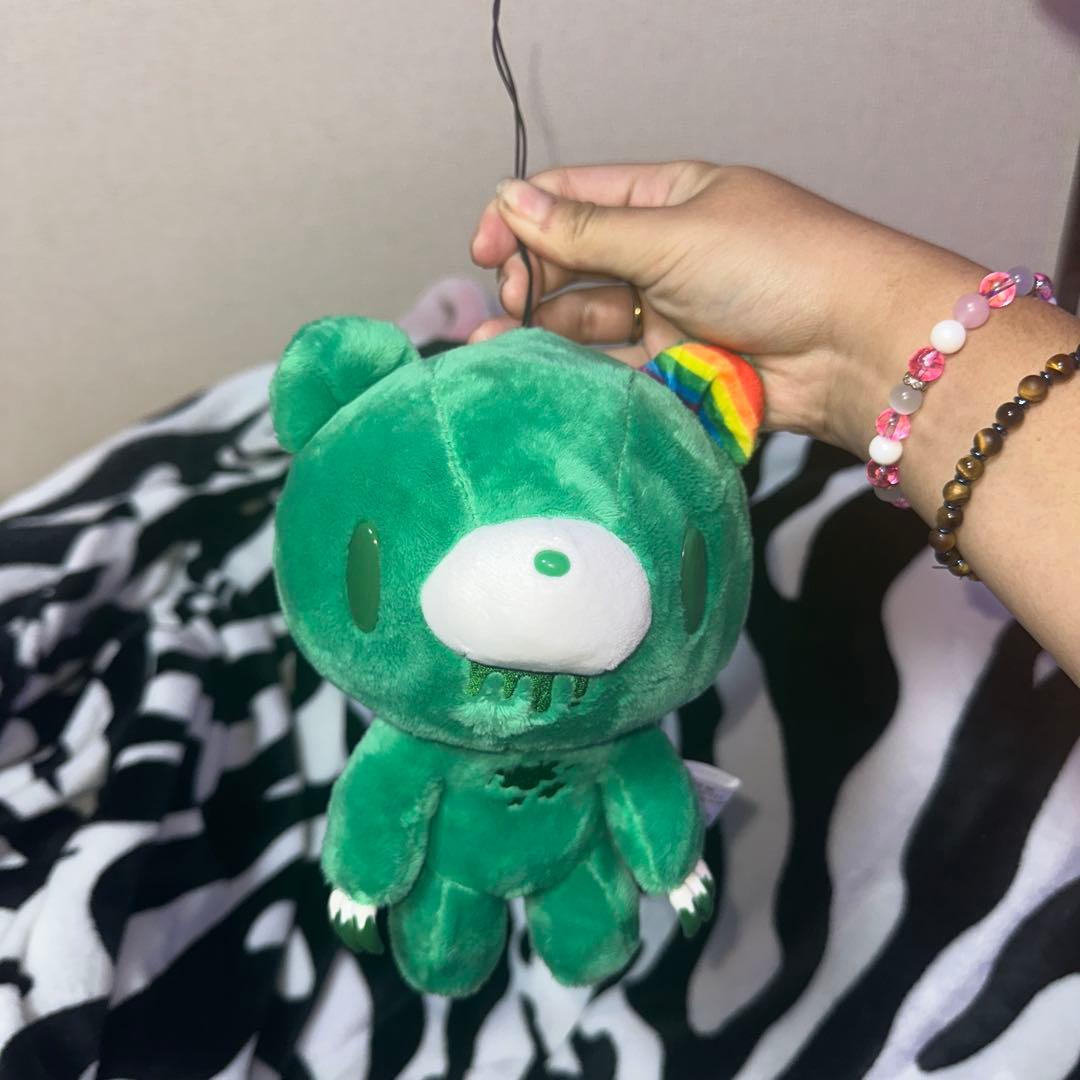 グルーミー人形POPUP限定品‼️