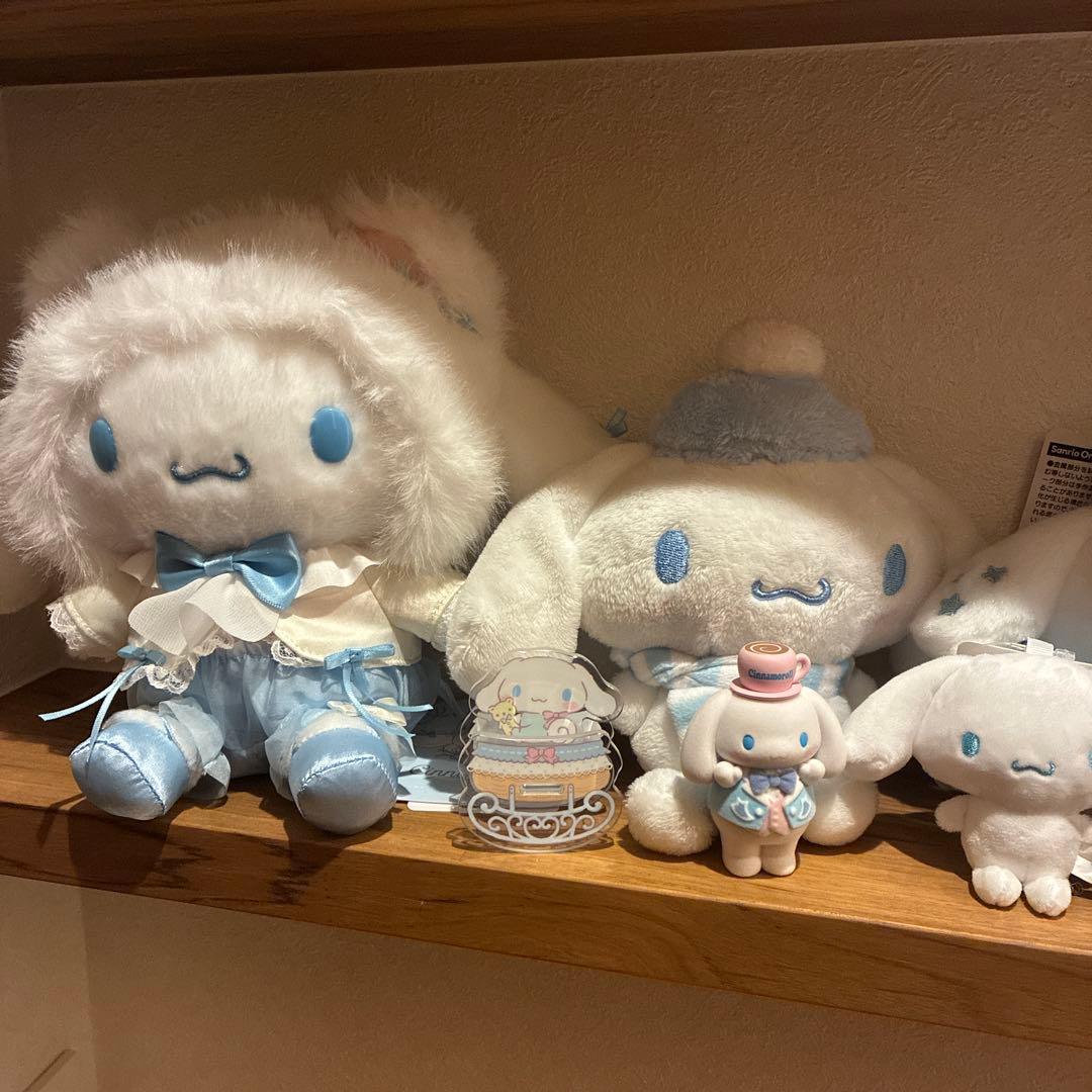 シナモロール　まとめ売り