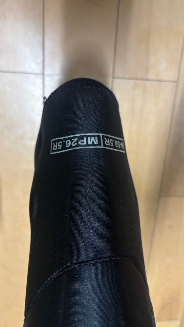 FT ブーツ「BOOTER」