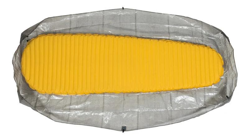 テント・タープ Zpacks Solo-Plus Bathtub Groundsheet