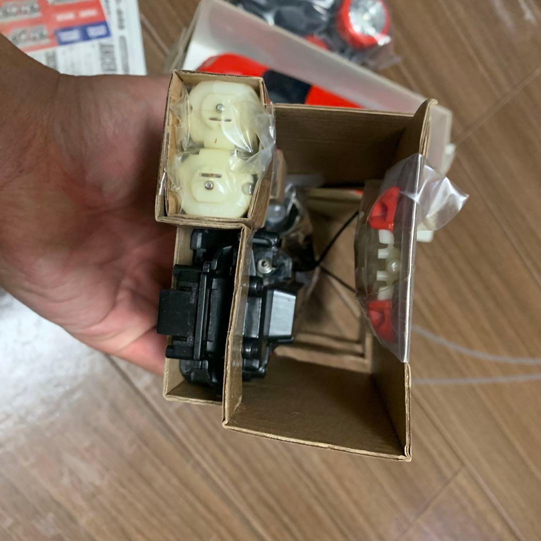 新品　ドリフトパッケージライト　三菱ランサーエボリューションIX