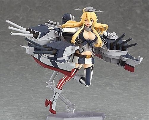 figma 330 Iowa (アイオウ)