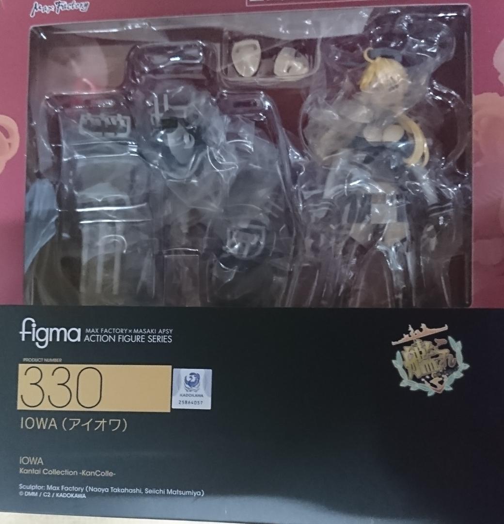 figma 330 Iowa (アイオウ)