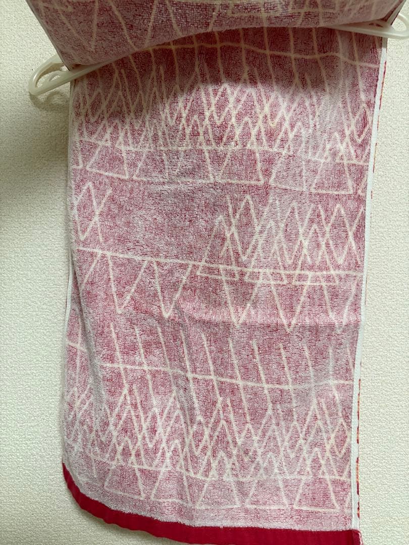 米津玄師　帰りの会　タオル