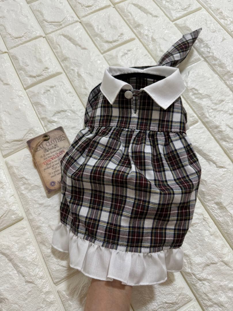 値下げ⭐︎アトリエgg ドロシー　ワンピース