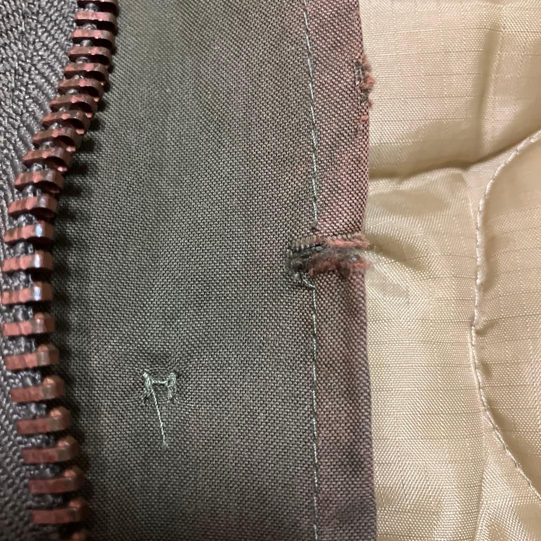 YMCLKY / 米軍M65 モッズコート レプリカ