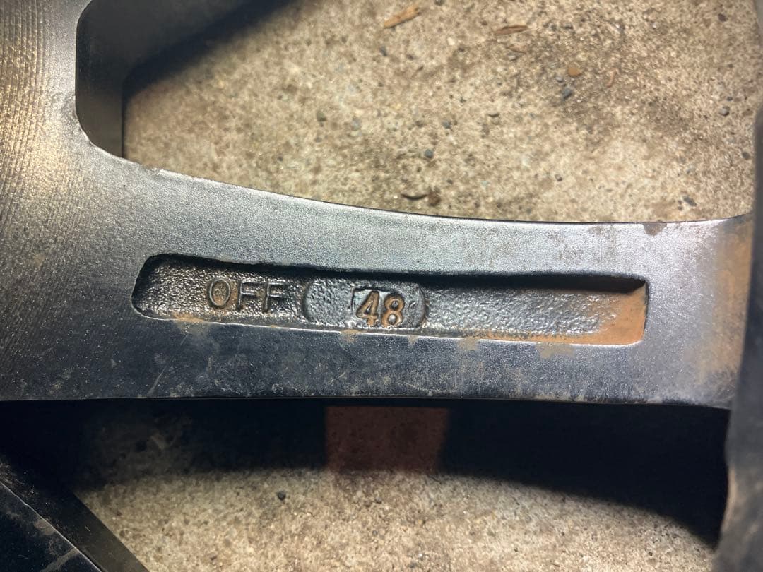 鎌ヶ谷 195/60R16 DUNLOP スタッドレス 4本 Workホイール