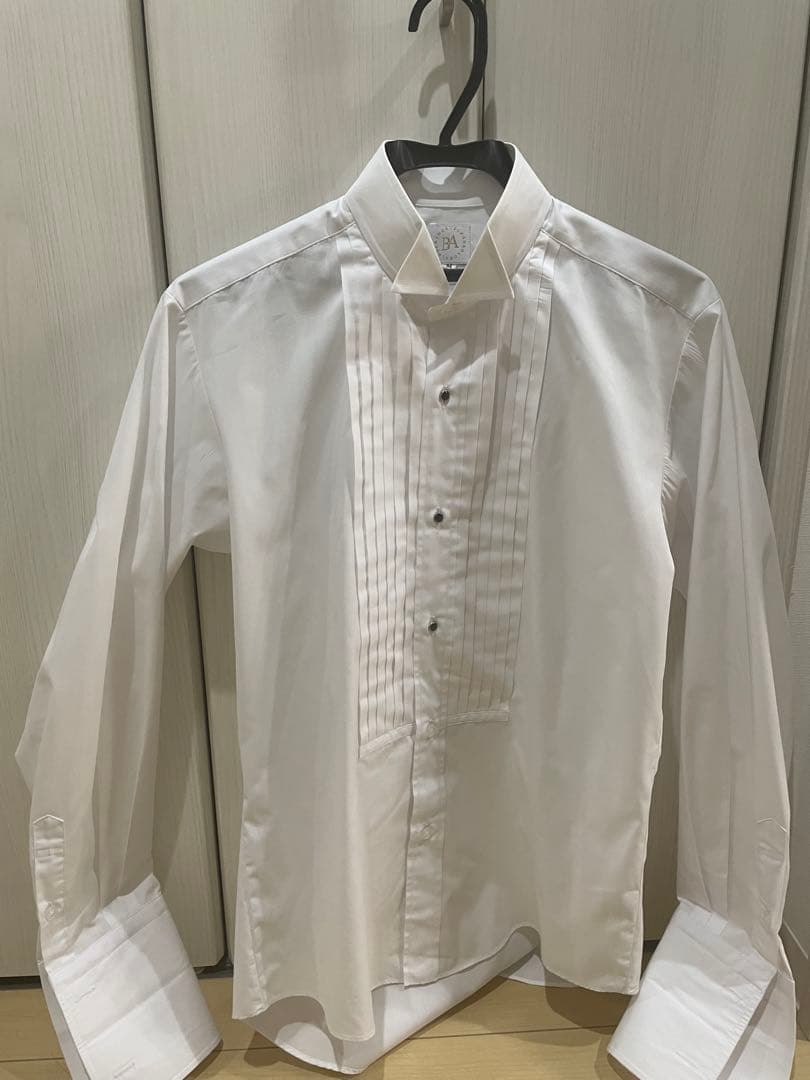 新郎小物セット　ツカダグローバルホールディングス