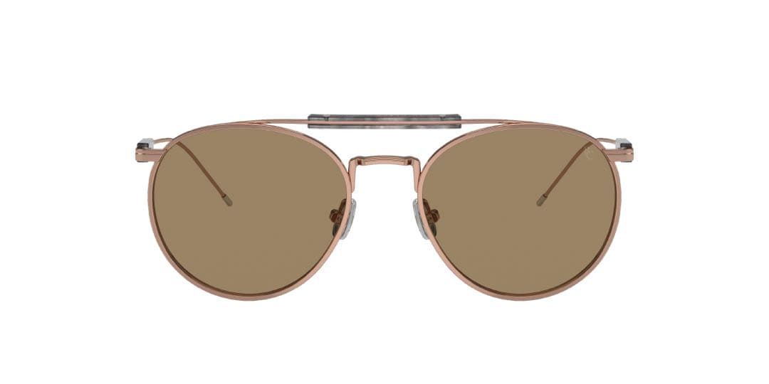 新品未使用！ブルネロ・クチネリ サングラス BC2004ST 500753