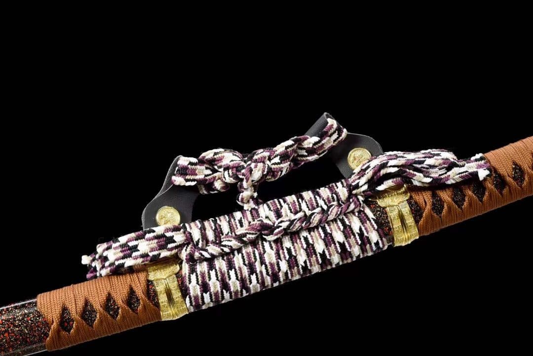 武具　刀装具　日本刀　模造刀   居合刀 【龍騎太刀】