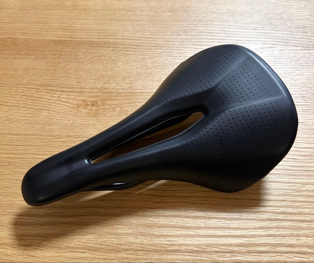 S-Works Power ARC アーク カーボンサドル143mm 軽量