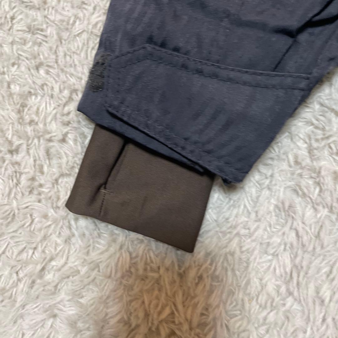 一回使用　arg&SiROPレディースMスノーボードウェア